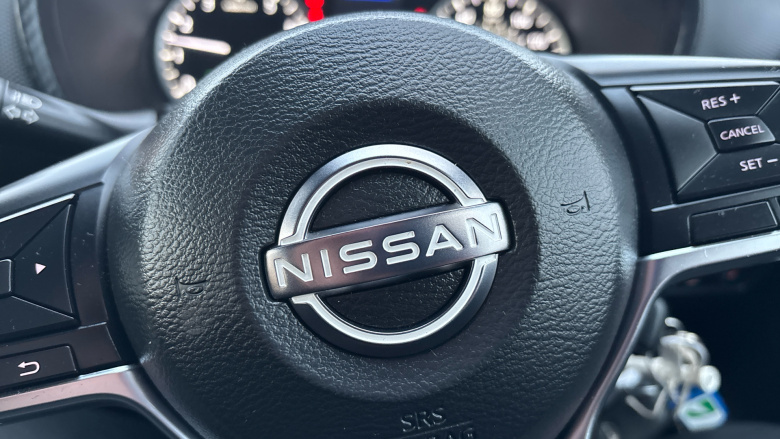 Nissan Juke 1.0 DiG-T 114 Acenta 5dr Petrol Hatchback